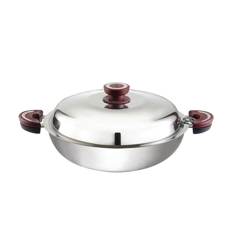 Woks