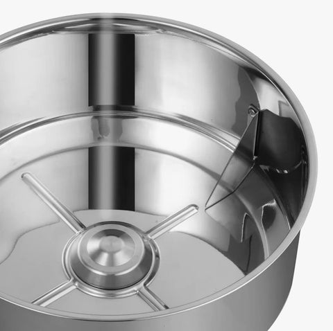 Non-toxic & Chemical-Free Coating
