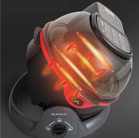 Watch Perfection Through Tempered Glass Design