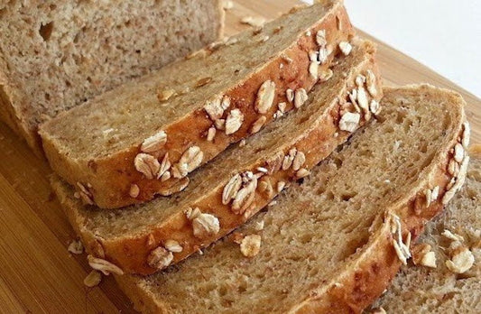 Multigrain Bread