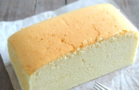 Original Sponge Cake