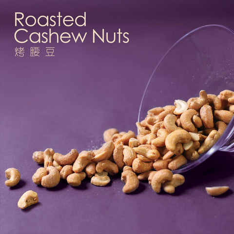 Roasted Cashew Nuts