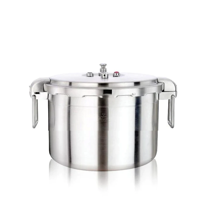 Buffalo Cookware Australia - Stainless Steel Rice Cooker