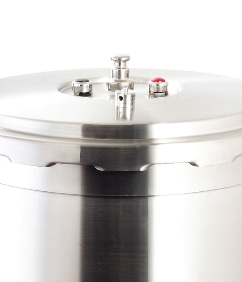 Regulator of BUFFALO Commercial Pressure Cooker