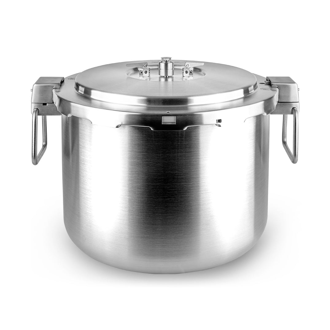 Buffalo Cookware Australia Stainless Steel Rice Cooker