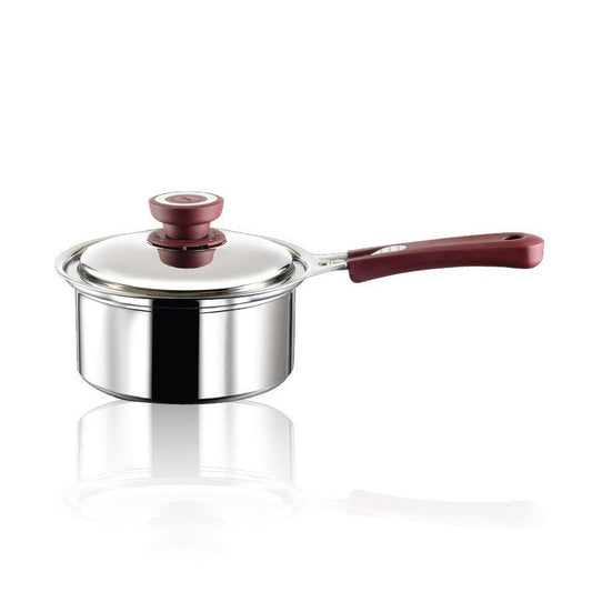 Buffalo Function Series 18cm Saucepan