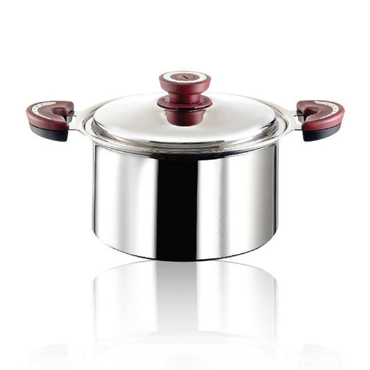 Buffalo Function Series 22cm Casserole