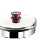Buffalo Function Series 24cm Saute Pan with Long Handle