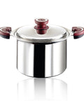 Buffalo Function Series 26cm Stock Pot