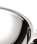 Buffalo Function Series 40cm Round Bottom Wok
