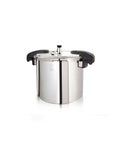 Buffalo Commercial Pressure Cooker 15L