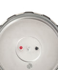 Buffalo Commercial Pressure Cooker 15L